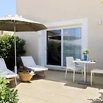 Tonnara Di Apartment *