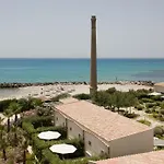Tonnara Di Apartment