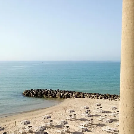 Tonnara Di Lejlighed