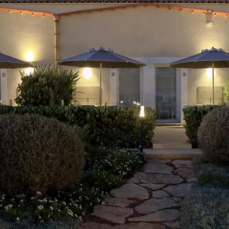 Tonnara Di 아파트 *