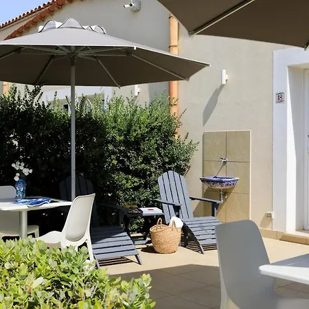 Tonnara Di 취아카