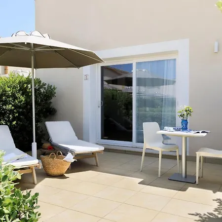 Tonnara Di Lejlighed *