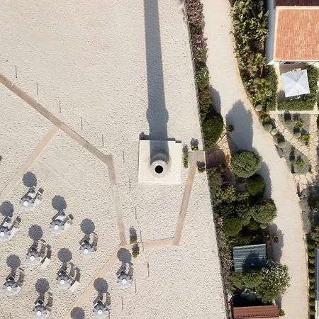 Tonnara Di 아파트 *