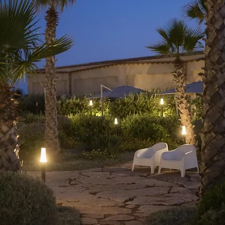 Tonnara Di 취아카