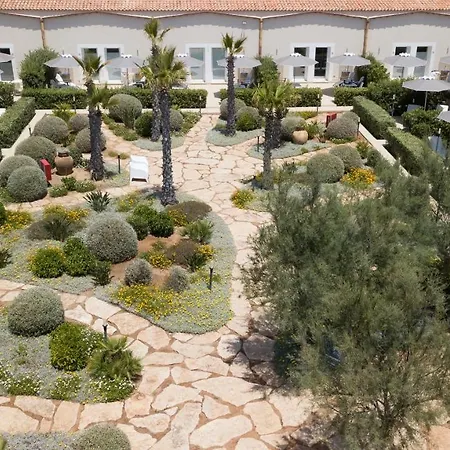 Tonnara Di Lejlighed *