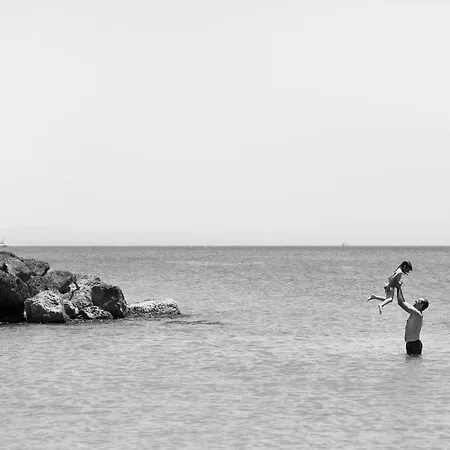 Tonnara Di Lejlighed *