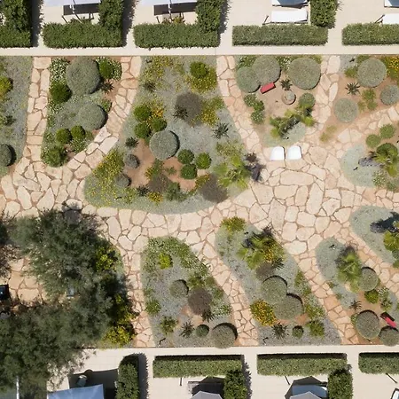 Lejlighed Tonnara Di