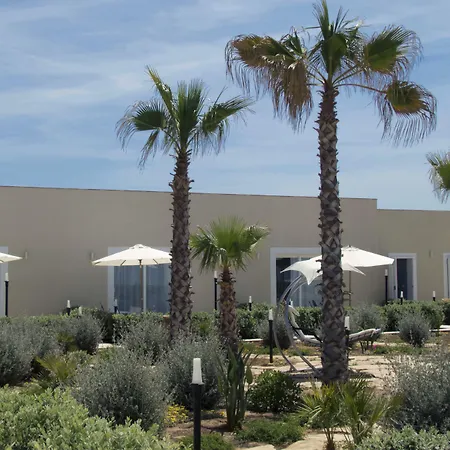 Tonnara Di Lejlighed