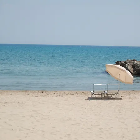 Tonnara Di 아파트