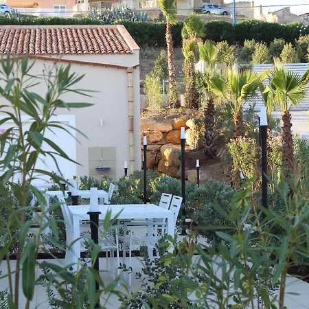 Tonnara Di 취아카