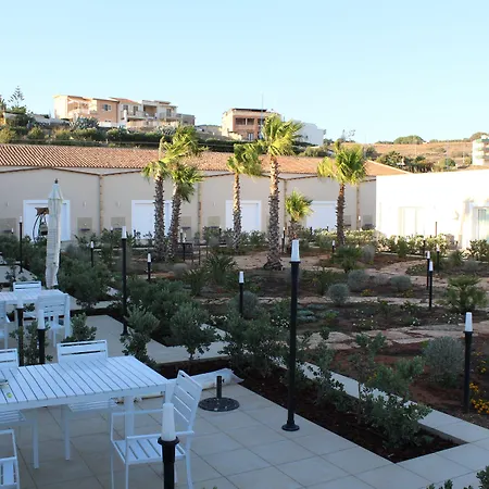 Tonnara Di 취아카