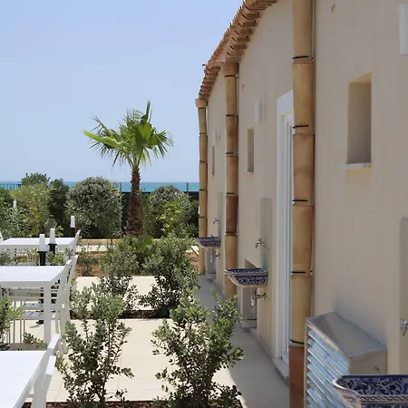 Tonnara Di * 취아카