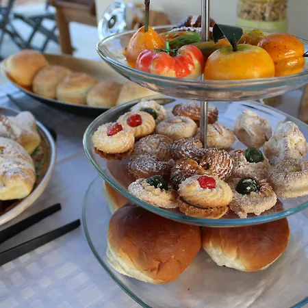 Tonnara Di 아파트