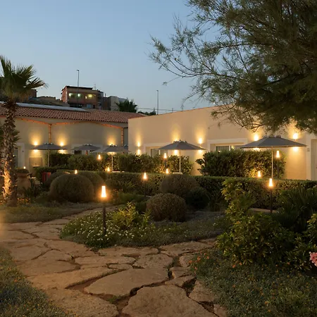 Tonnara Di 아파트 취아카