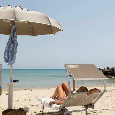 Tonnara Di * Sciacca