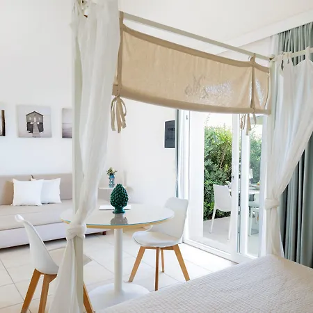 Tonnara Di * Sciacca