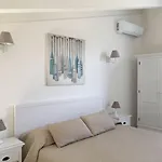 Tonnara Di Apartment *