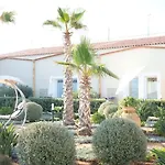 Apartment Tonnara Di