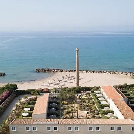 Tonnara Di Apartamento *