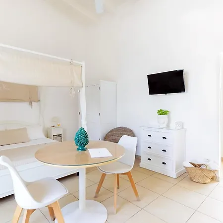 Apartamento Tonnara Di *