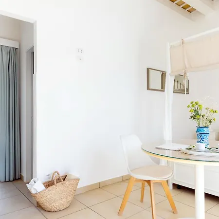 Apartamento Tonnara Di *
