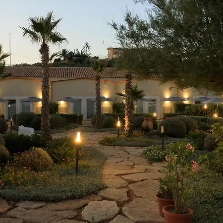Tonnara Di Sciacca