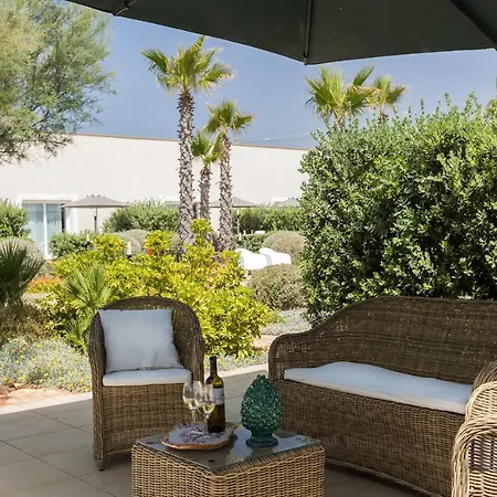 Tonnara Di Apartman Sciacca