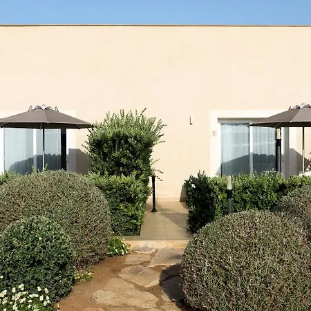 Apartamento Tonnara Di
