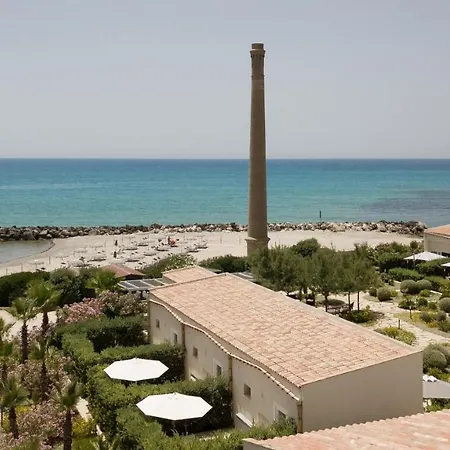 Tonnara Di Apartamento