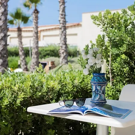 Apartman Tonnara Di *