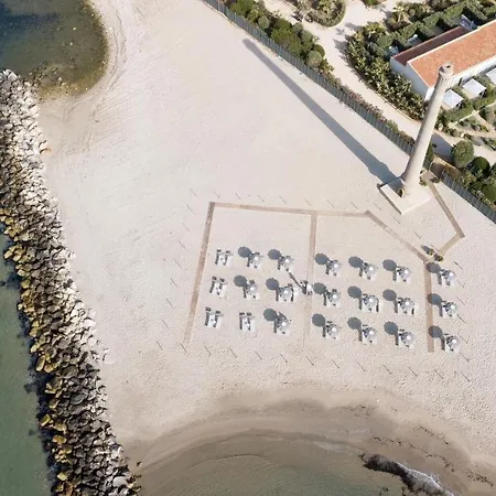 Apartamento Tonnara Di
