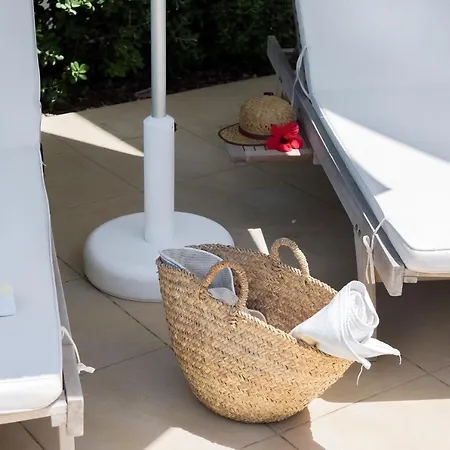 Apartamento Tonnara Di