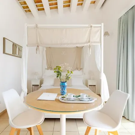 Tonnara Di Apartamento Sciacca