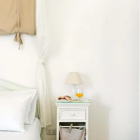 Apartamento Tonnara Di Sciacca