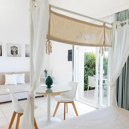 Tonnara Di Apartamento *