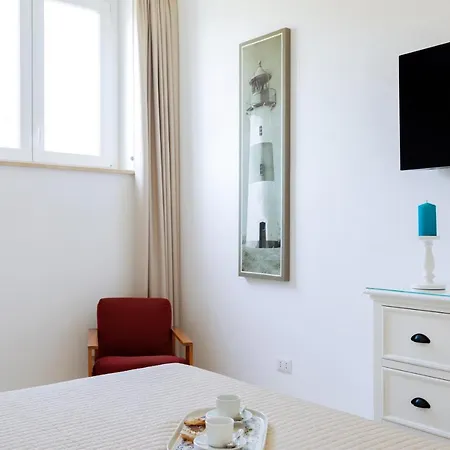 Tonnara Di Apartamento Sciacca