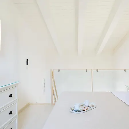 Tonnara Di Apartamento Sciacca