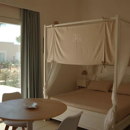 Tonnara Di Apartment