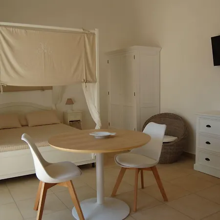 Tonnara Di Apartment