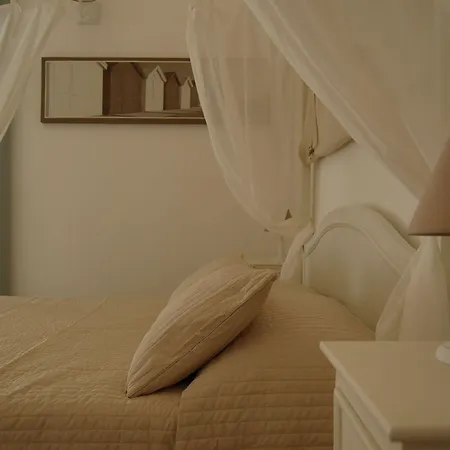 Tonnara Di Apartman *