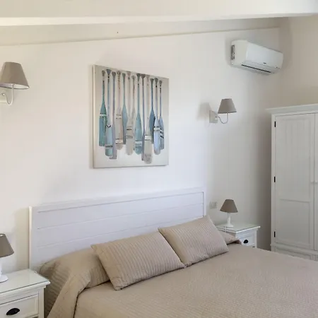 Tonnara Di Apartman *