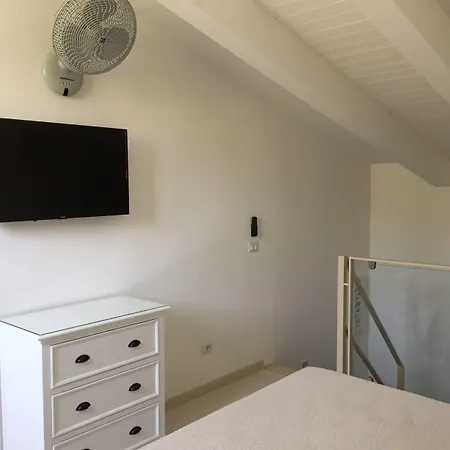 Apartment Tonnara Di Sciacca