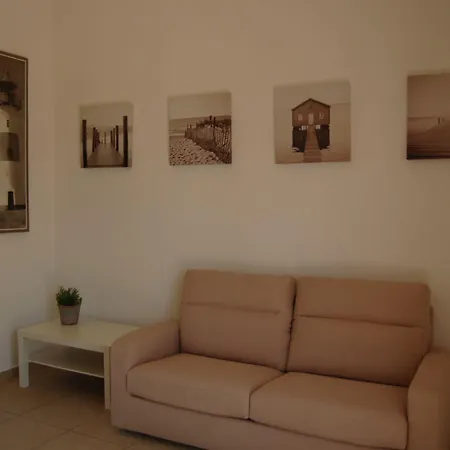 Apartment Tonnara Di Sciacca