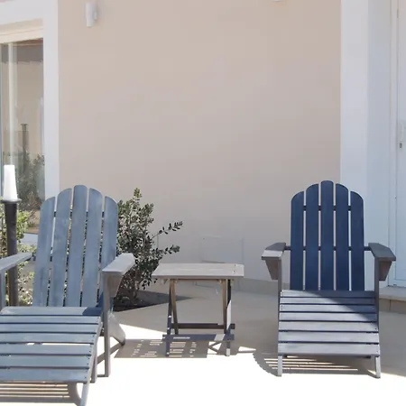 Tonnara Di Apartman Sciacca