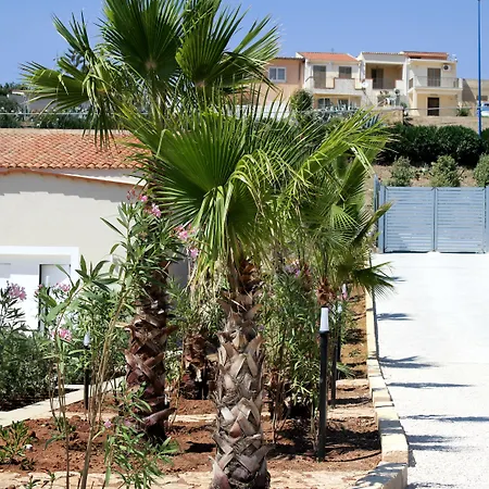 Apartment Tonnara Di Sciacca