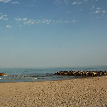 Tonnara Di Apartman *