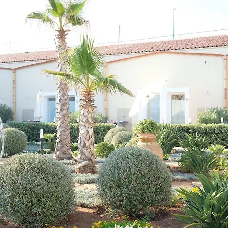Apartment Tonnara Di Sciacca