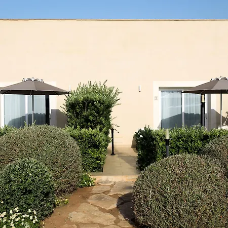 Tonnara Di Apartment *