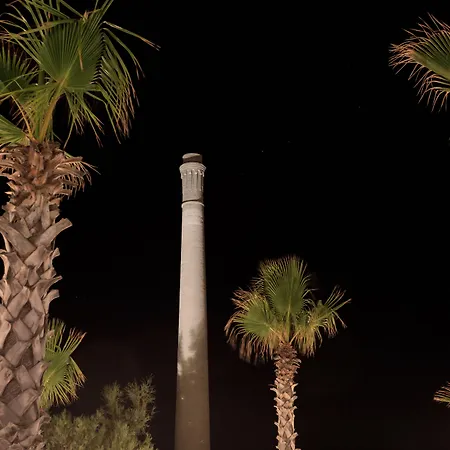 Tonnara Di * Sciacca