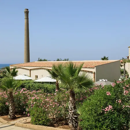 Tonnara Di * Sciacca